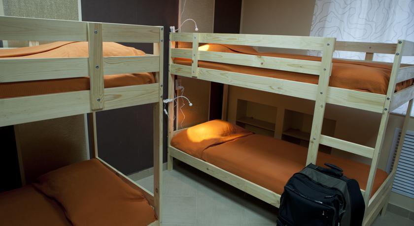 Гостиница Hostel Center Самара