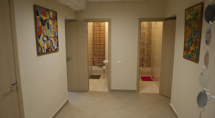Гостиница Hostel Center Самара-10