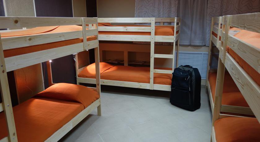Гостиница Hostel Center Самара