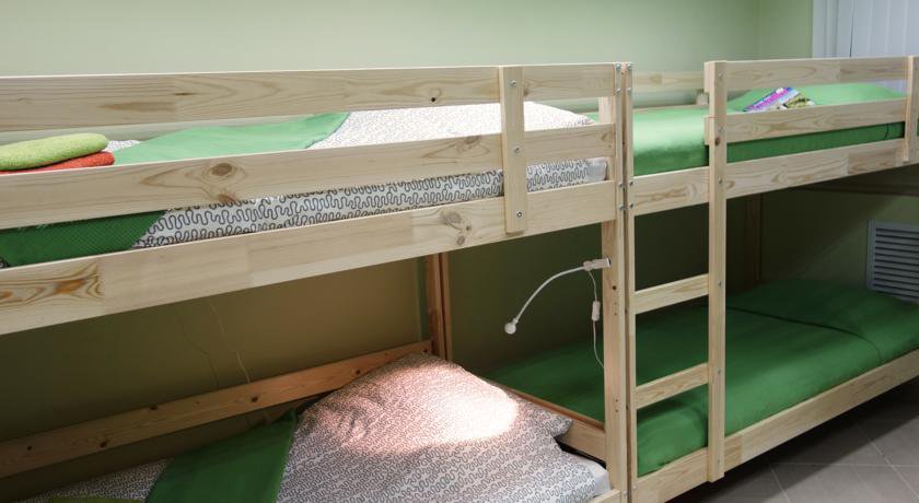 Гостиница Hostel Center Самара