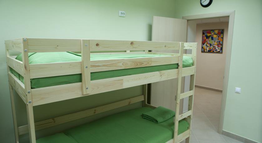 Гостиница Hostel Center Самара