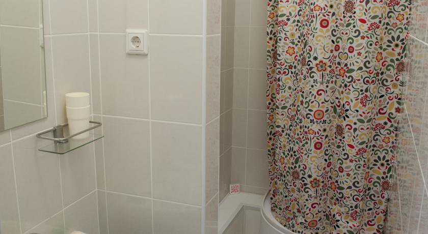 Гостиница Hostel Center Самара
