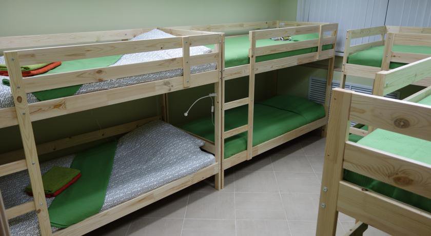 Гостиница Hostel Center Самара-7
