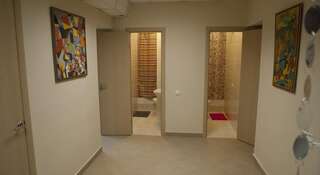 Гостиница Hostel Center Самара-6