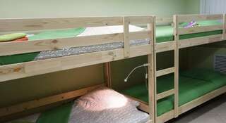 Гостиница Hostel Center Самара-5