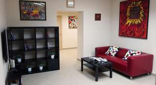 Гостиница Hostel Center Самара-0